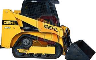 Gehl Rt135 Specs, Weight, Horsepower, Lift Capacity